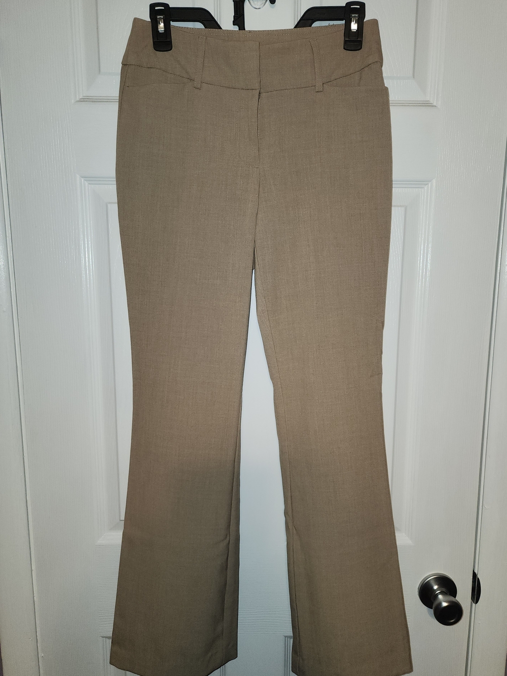 Time and Tru Women's Khaki Pants